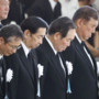 Il Giappone commemora gli 80 anni dalla bomba atomica su Hiroshima