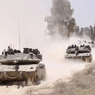 Le Forze di difesa israeliane annunciano la ripresa della tregua a Gaza