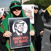 Iran, Israele avverte gli Usa: "C'è un nuovo piano per uccidere Trump" Iran, Israele avverte gli Usa: "C'è un nuovo piano per uccidere Trump"