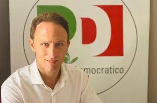 Segreteria Pd, Piero De Luca: &quot;Mi candido a guidare nuova fase in Campania&quot;