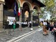 Roma, inaugurata strada pedonalizzata davanti alla scuola A. Cadlolo, Municipio I investe su sicurezza dei bambini