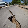Terremoto in Indonesia, nuova scossa di magnitudo 5.6: continua l'emergenza Terremoto in Indonesia, nuova scossa di magnitudo 5.6: continua l'emergenza