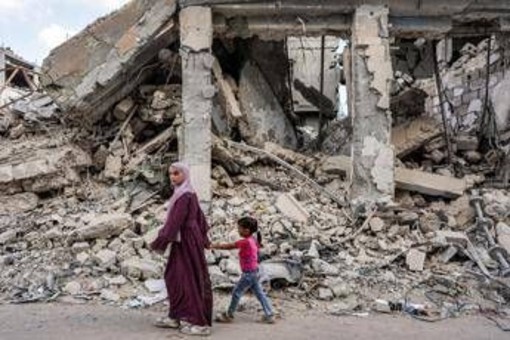 Gaza, Netanyahu: &quot;Richieste Hamas per tregua sono inaccettabili&quot;