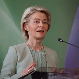 Von der Leyen “I nuovi dazi Usa sono un errore”