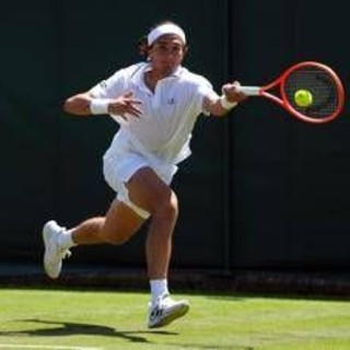 Wimbledon, venerdì nero per Italia: Bellucci e Darderi k.o.