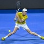 Indian Wells, Sinner batte Shapovalov in due set e vola agli ottavi - Rivivi il match