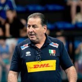 Europei pallavolo, oggi Italia-Repubblica Ceca: orario e dove vederla in chiaro Europei pallavolo, oggi Italia-Repubblica Ceca: orario e dove vederla in chiaro