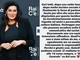 Elisa Isoardi rompe il silenzio: "Dispiaciuta per toto-morti, non è mio ma me ne assumo responsabilità"