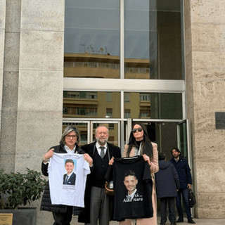 Famiglia giovane medico ucciso: &quot;Assoluzioni una vergogna&quot;