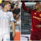 Serie A, oggi Napoli-Roma: orario, probabili formazioni e dove vederla in tv