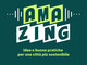 Ama e Adnkronos presentano il podcast 'AMAzing - idee e buone pratiche per una città sostenibile'
