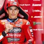 Marc Marquez il più veloce nel venerdì di Aragon