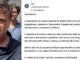 Ranucci, Fratelli d'Italia scrive a Report: "Segnaliamo curiosa amicizia con Lavitola" Ranucci, Fratelli d'Italia scrive a Report: "Segnaliamo curiosa amicizia con Lavitola"