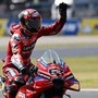 MotoGp, oggi prove libere e prequalifiche Gp Italia: orari e dove vederle in tv MotoGp, oggi prove libere e prequalifiche Gp Italia: orari e dove vederle in tv