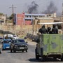 Siria, un’autobomba esplode vicino al ministero della Difesa