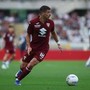 Serie A, oggi Torino-Sassuolo: orario, probabili formazioni e dove vederla
