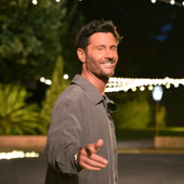 Ascolti tv 7 settembre, "Temptation Island e poi... e poi" vince il prime time, Gerry Scotti supera ancora De Martino Ascolti tv 7 settembre, "Temptation Island e poi... e poi" vince il prime time, Gerry Scotti supera ancora De Martino
