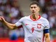 Lewandowski 'sfotte' gli americani: "Perché lo chiamate soccer?"