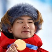 La Cina si sblocca a Milano-Cortina, primi ori con snowboard e freestyle