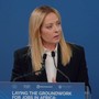 Meloni “Roma diventi hub europeo per investimenti in Africa” Meloni “Roma diventi hub europeo per investimenti in Africa”