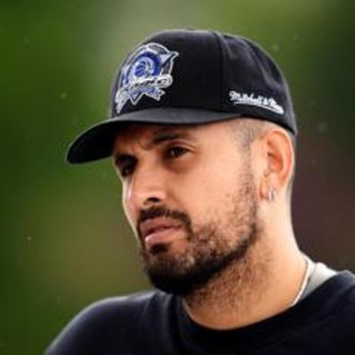 Kyrgios torna all'attacco: &quot;Squalifica Sinner? Strane coincidenze...&quot;
