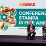 Conad chiude il 2025 in crescita, fatturato +4,4% a 21,8 miliardi di euro Conad chiude il 2025 in crescita, fatturato +4,4% a 21,8 miliardi di euro