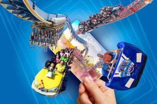 Mirabilandia lancia nuova campagna abbonamenti 2027