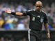 Mondiali, arbitro disastroso... in inglese: l'annuncio diventa un meme