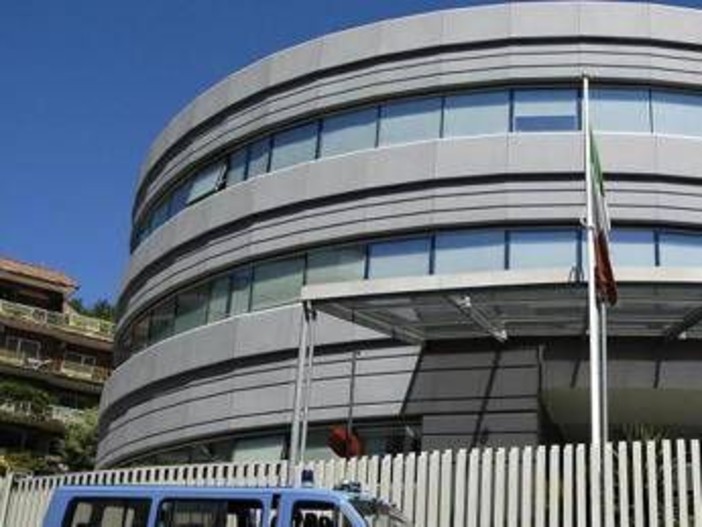 Ottavio Spada assolto in Appello per il duplice omicidio di 'Baficchio' e 'Sorcanera' Ottavio Spada assolto in Appello per il duplice omicidio di 'Baficchio' e 'Sorcanera'