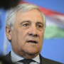 Ucraina, Tajani “All’Europa serve un portavoce comune” Ucraina, Tajani “All’Europa serve un portavoce comune”