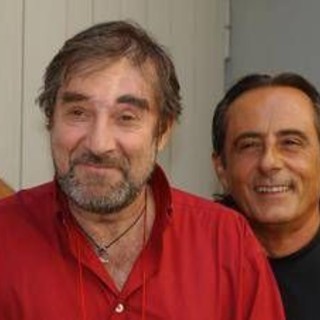 Zuzzurro, Gaspare ricorda gli ultimi mesi: "Ha combattuto fino alla fine" Zuzzurro, Gaspare ricorda gli ultimi mesi: "Ha combattuto fino alla fine"