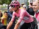 Giro d’Italia 2025, Del Toro soffre ma rimane in rosa: la classifica aggiornata