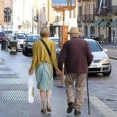 Emergenza caldo, sos anziani: "Rischio aritmie e cali pressione"
