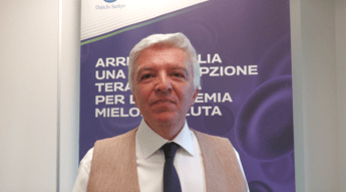 Lma, Petruzzelli (Lampada Aladino): "Unire innovazione cura e presa in carico" Lma, Petruzzelli (Lampada Aladino): "Unire innovazione cura e presa in carico"