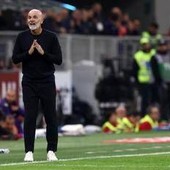 Milan-Fiorentina 2-1, Pradé non ci sta: &quot;Rigore scandaloso&quot;. Pioli: &quot;Così invitiamo i giocatori a simulare&quot;