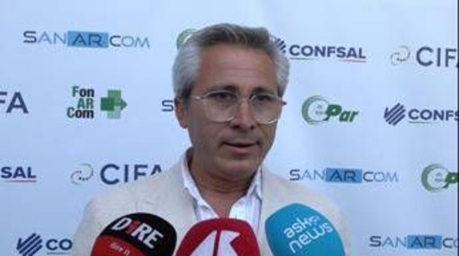 Infortuni, Cafà (Cifa): &quot;Innovazione impatta su sicurezza, ridefinire politiche di attività e assistenza&quot;