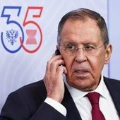 Ucraina, Lavrov: "Russia pronta ad ascoltare nuove proposte per fine guerra"