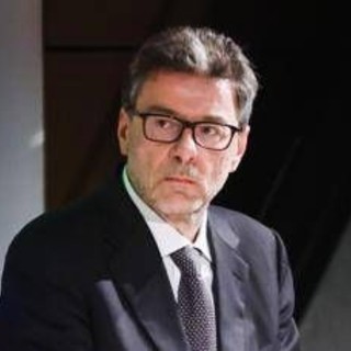 Manovra, Giorgetti: &quot;Massacrati su taglio Irpef ceto medio, ma siamo nel giusto&quot;