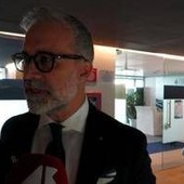 Nautica, Zanetti (Confindustria): "Economia del mare oltre 220 mld, risorsa chiave per competitività paese" Nautica, Zanetti (Confindustria): "Economia del mare oltre 220 mld, risorsa chiave per competitività paese"