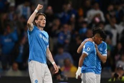Serie A, oggi Como-Napoli: orario, probabili formazioni e dove vederla