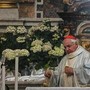 Ritrovata a Monti la borsa rubata al cardinale Aveline, il parroco: &quot;Quasi un miracolo&quot;