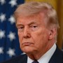 Iran, Trump “Negoziate le linee generali di un accordo. Lo Stretto di Hormuz verrà riaperto”