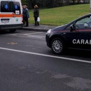 Dramma a Parma, monossido di carbonio killer in casa: coppia morta, gravissima la bambina Dramma a Parma, monossido di carbonio killer in casa: coppia morta, gravissima la bambina