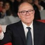 Carlo Verdone: "Non mi sento intrappolato nel mio mito" Carlo Verdone: "Non mi sento intrappolato nel mio mito"