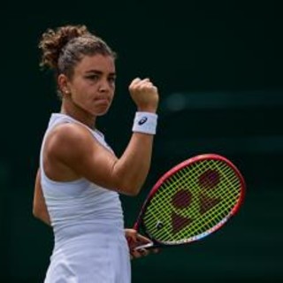 Wimbledon, oggi Paolini-Sakkari al terzo turno - Diretta