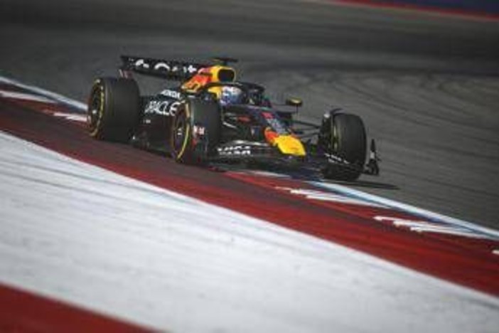 Formula 1, Verstappen in fuga a San Paolo, Norris e Piastri inseguono Formula 1, Verstappen in fuga a San Paolo, Norris e Piastri inseguono