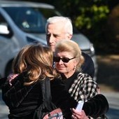 Eredità Agnelli, Margherita chiede di costituirsi parte civile
