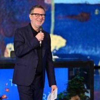 Che tempo che fa, oggi 30 novembre: gli ospiti di Fabio Fazio Che tempo che fa, oggi 30 novembre: gli ospiti di Fabio Fazio