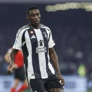 Juve-Monza: orario, probabili formazioni e dove vederla