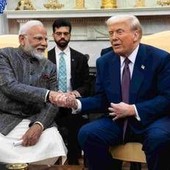 Dalla Pax Americana alla Pax Silica: l’India entra nella Nato del silicio Dalla Pax Americana alla Pax Silica: l’India entra nella Nato del silicio